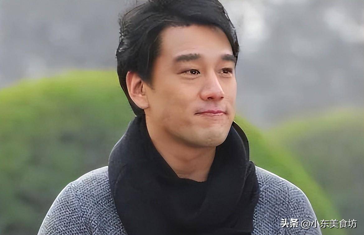 演员王耀庆:为了省房租娶了房东的女儿,结婚22年零绯闻