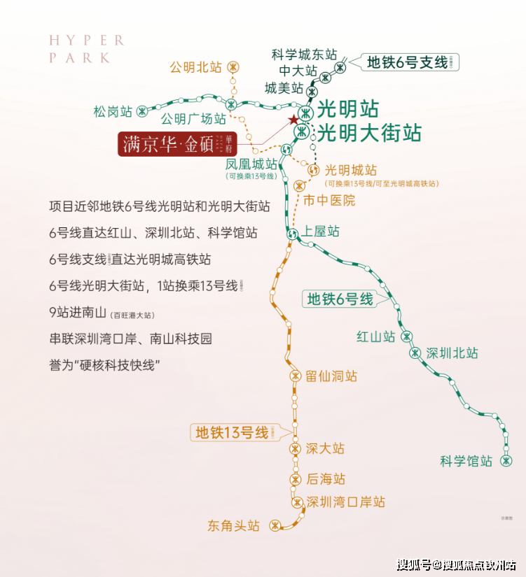 满金华金硕华府(光明金硕华府)-金硕华府首页网站丨楼盘详情/户型