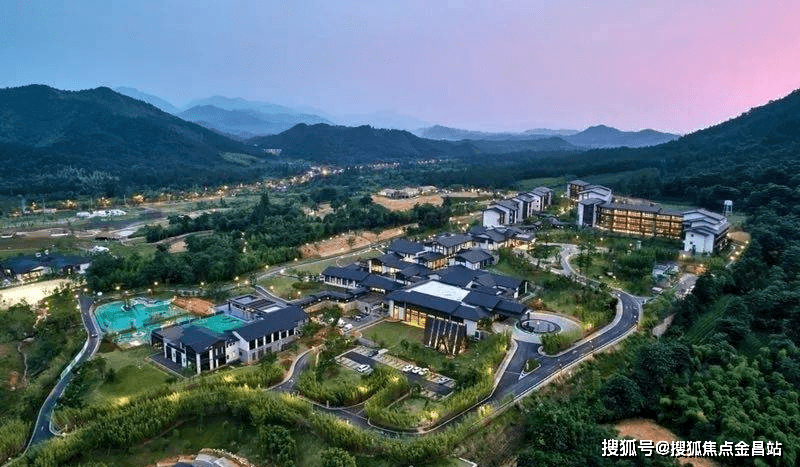 安吉树兰健康谷售楼处电话·安吉树兰健康谷售楼中心电话→楼盘详情