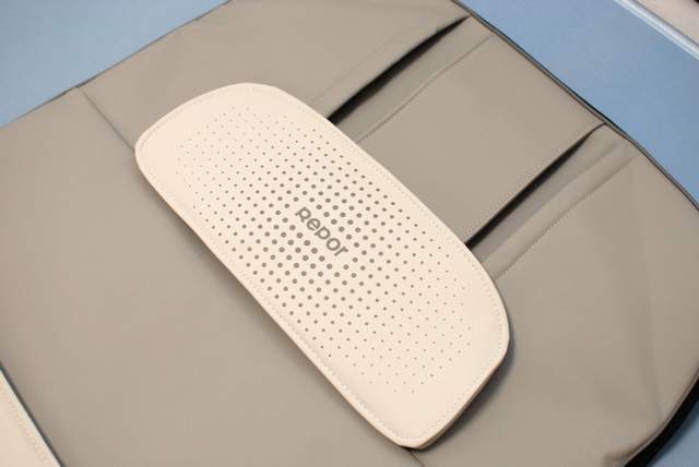 锐珀尔空气波全身按摩拉伸垫:全新升级,尽享全身舒缓新体验