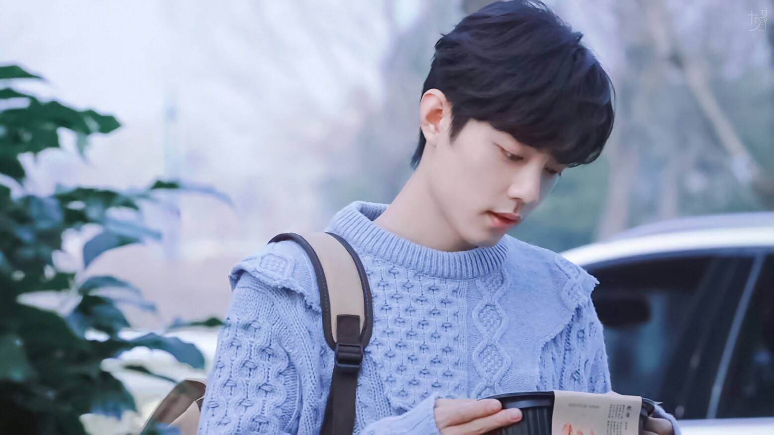 明星点评:王俊凯,肖战,唐嫣,李纯,吴谨言,何洁