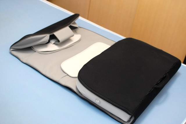 锐珀尔空气波全身按摩拉伸垫:全新升级,尽享全身舒缓新体验