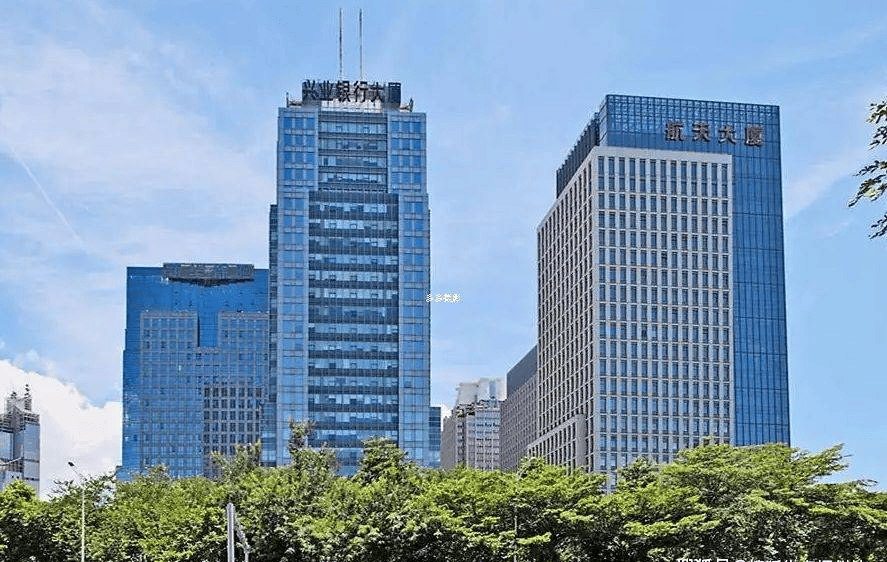 深圳兴业银行大厦(办公) 办公室租赁 深圳租写字楼 网站首页
