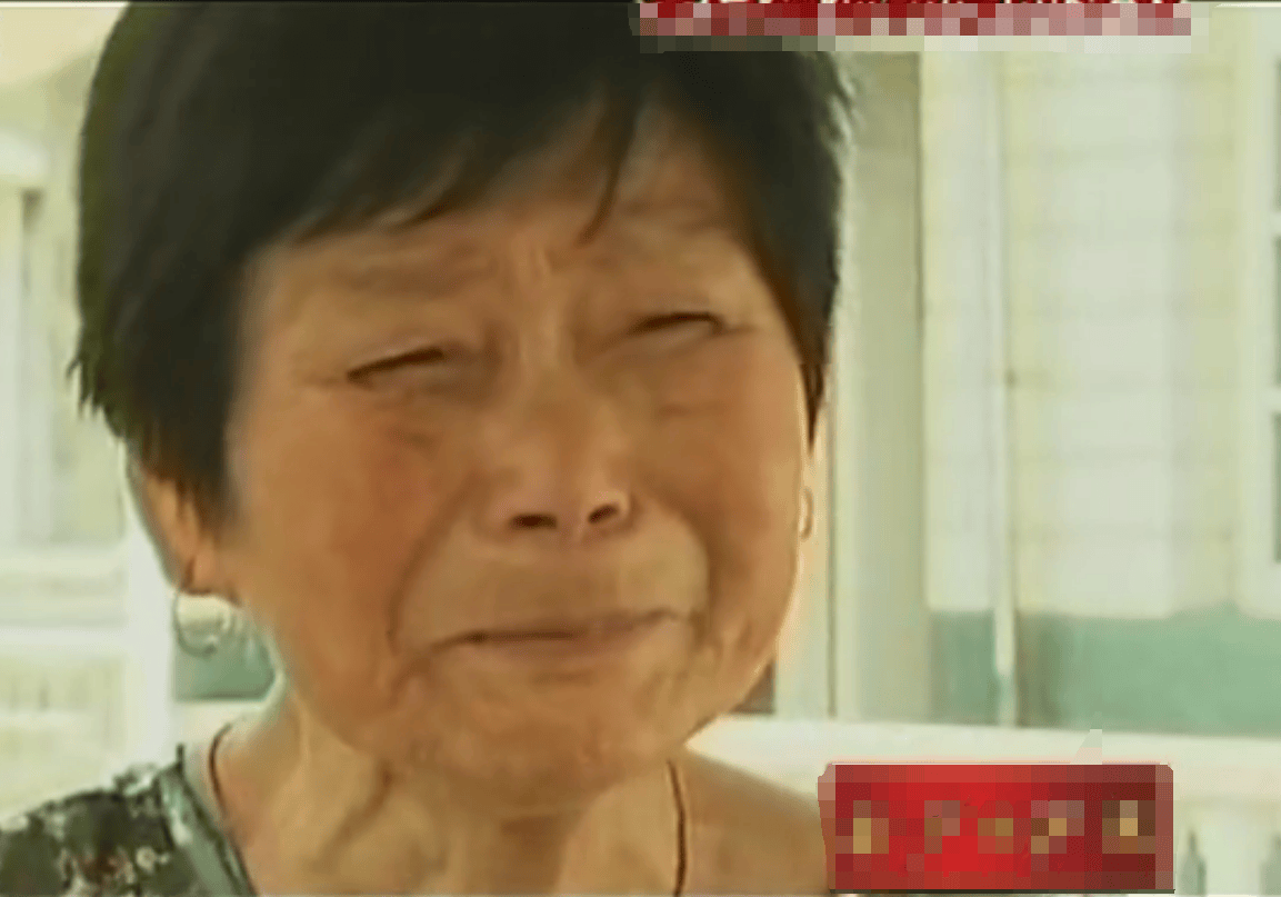 2010年,江苏女子为3套房产将女儿送进精神病院,女子写信自救