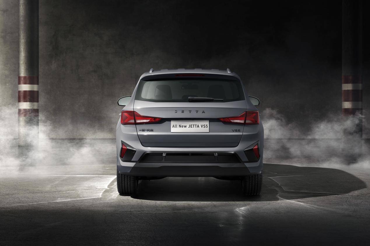 96万全新捷达vs5五周年纪念版家用代步首选_搜狐汽车_搜狐网