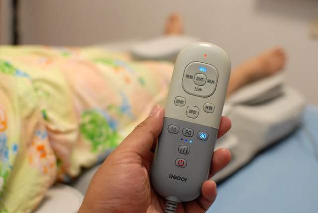 锐珀尔空气波全身按摩拉伸垫:全新升级,尽享全身舒缓新体验