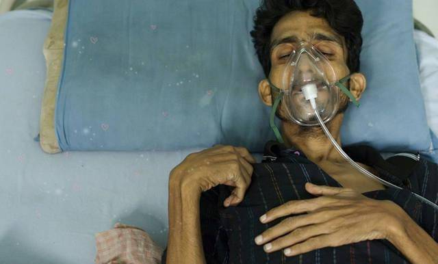 一年后痛苦离世,临终前的反思发人深省_癌症_手术_患者