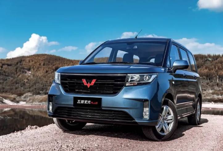 爆款"基因"消失,五菱后续靠谁抗销量?