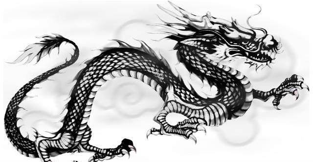 龙要是不存在,为何史书中却有上百次龙的记载?此种说法让人疑惑