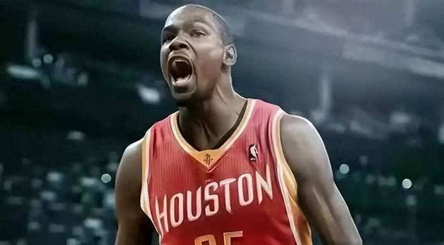 火箭完成交易评级a ,深度分析杜兰特加盟可能性