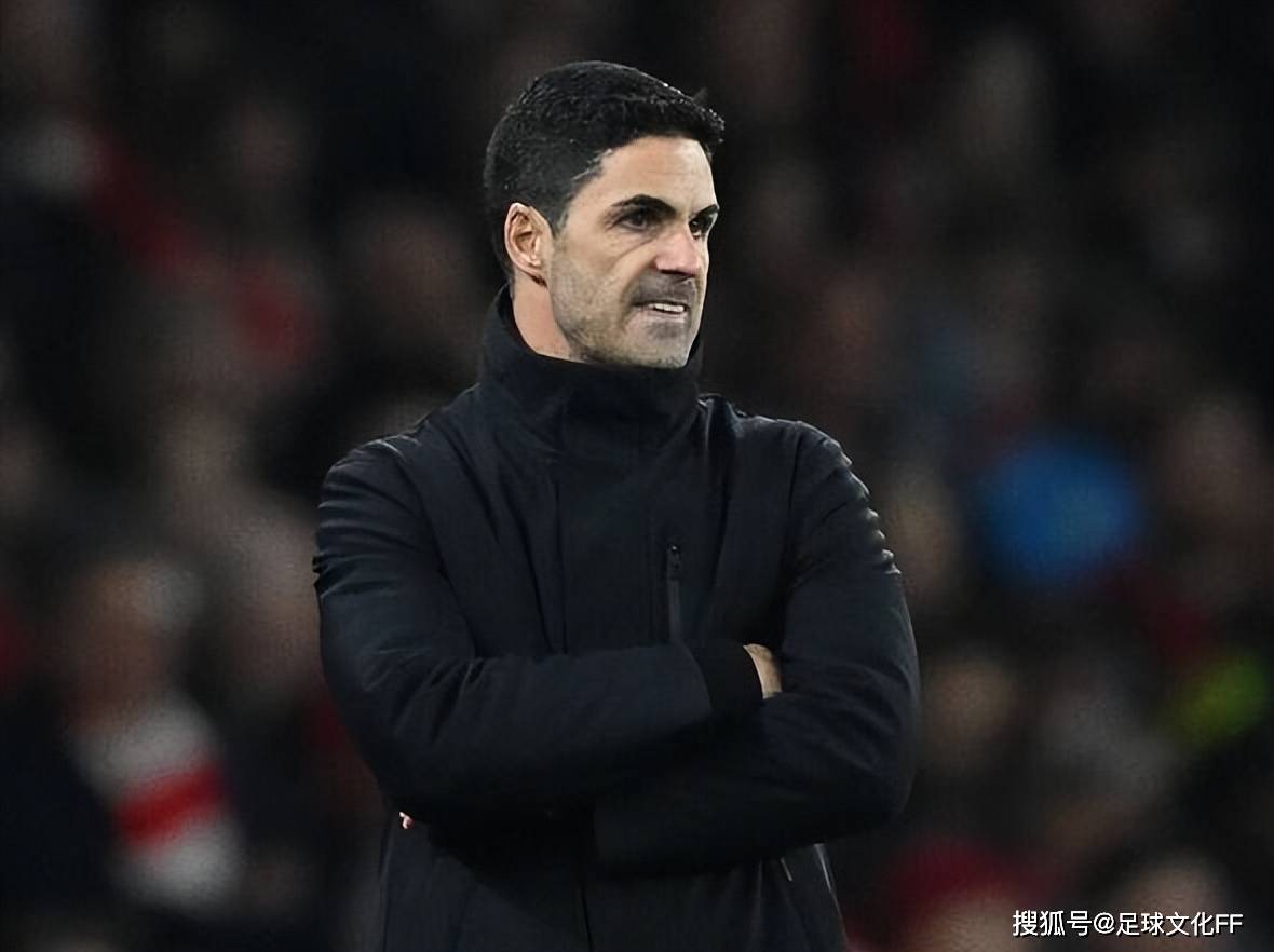 沃尔科特:阿尔特塔在阿森纳效力时就展现出了作为教练的潜力