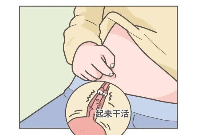 虐肚脐动漫nns漫画图片