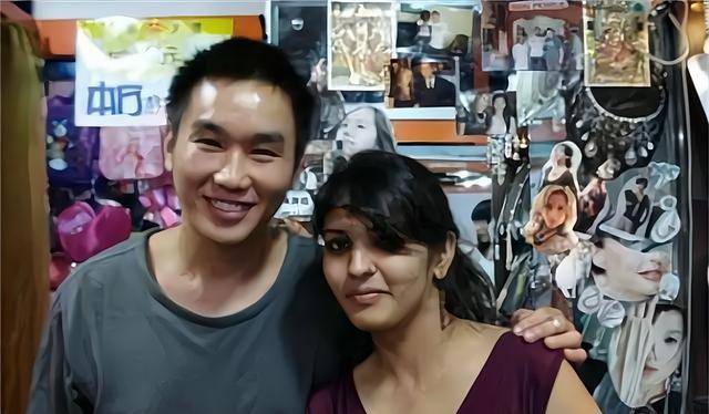 2011年印度女孩嫁安徽农民,婚后随夫姓,多年后带妹妹也远嫁中国