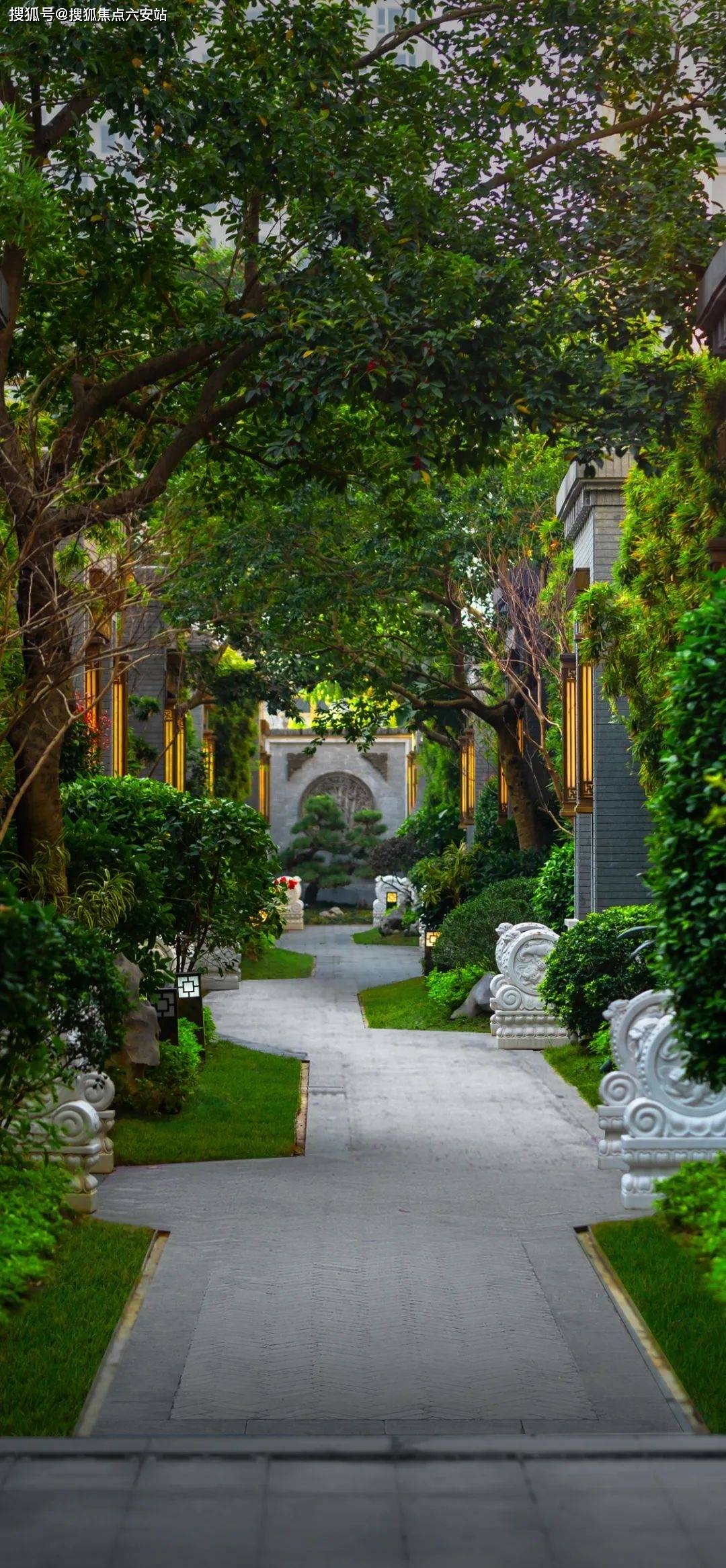 泰禾大城小院合院(楼盘百科)|泰禾大城小院首页网站|户型图-样板房