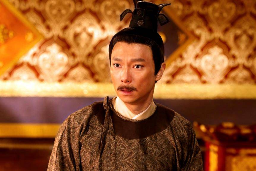 唐宣宗装傻忍辱36年,曾被丢进粪坑差点呛死,登基后一雪前耻