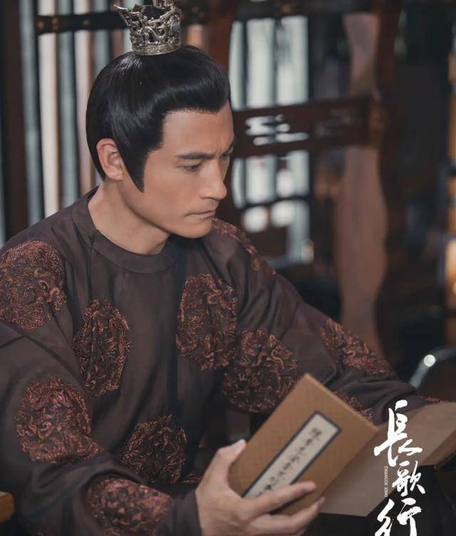 长歌行:幽州城一个完美的避难所,困扰隋唐皇帝50年的心腹大患