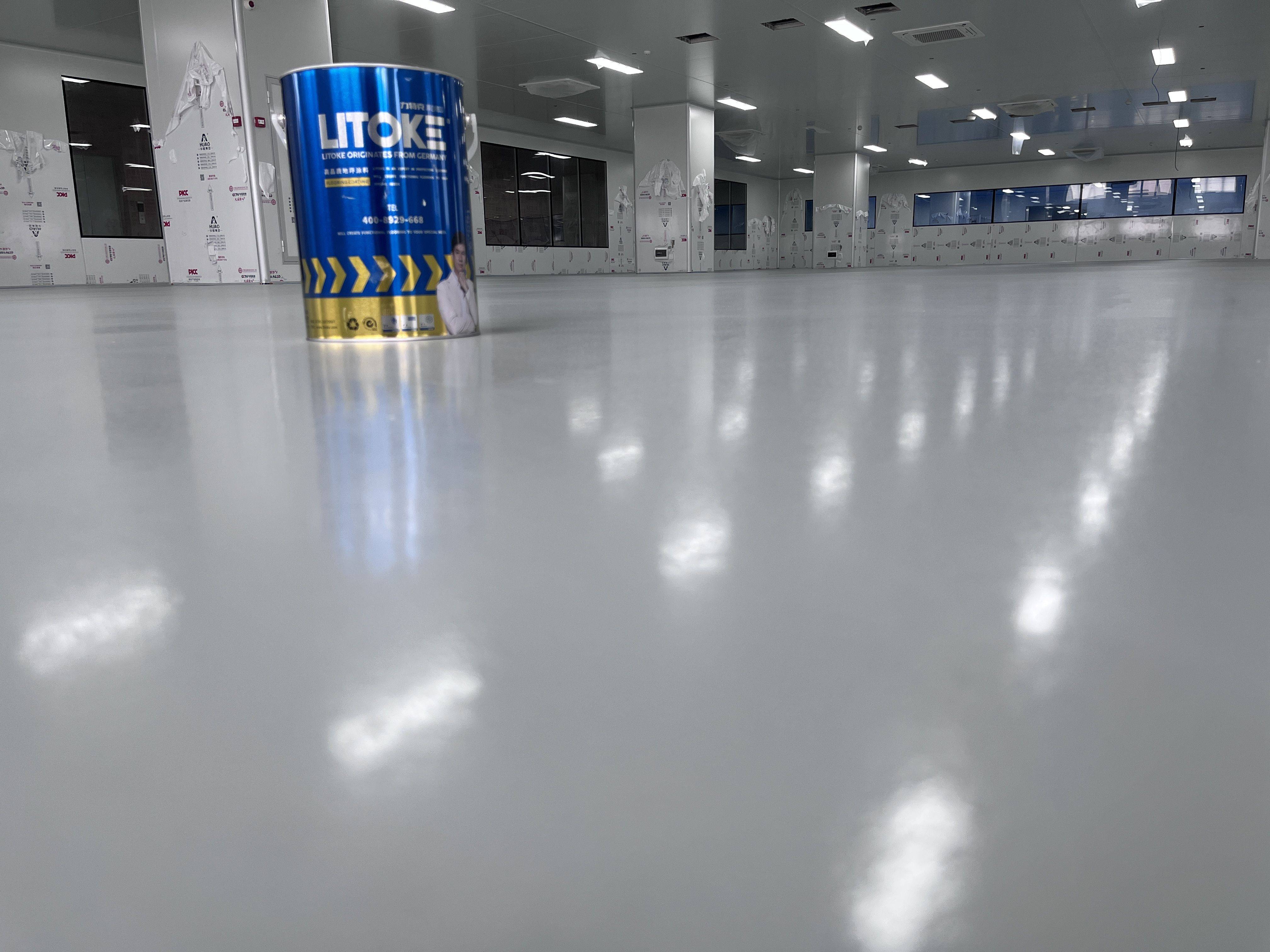  p>在当下这个追求高品质生活的时代,地面的美观与耐用性成为了众多