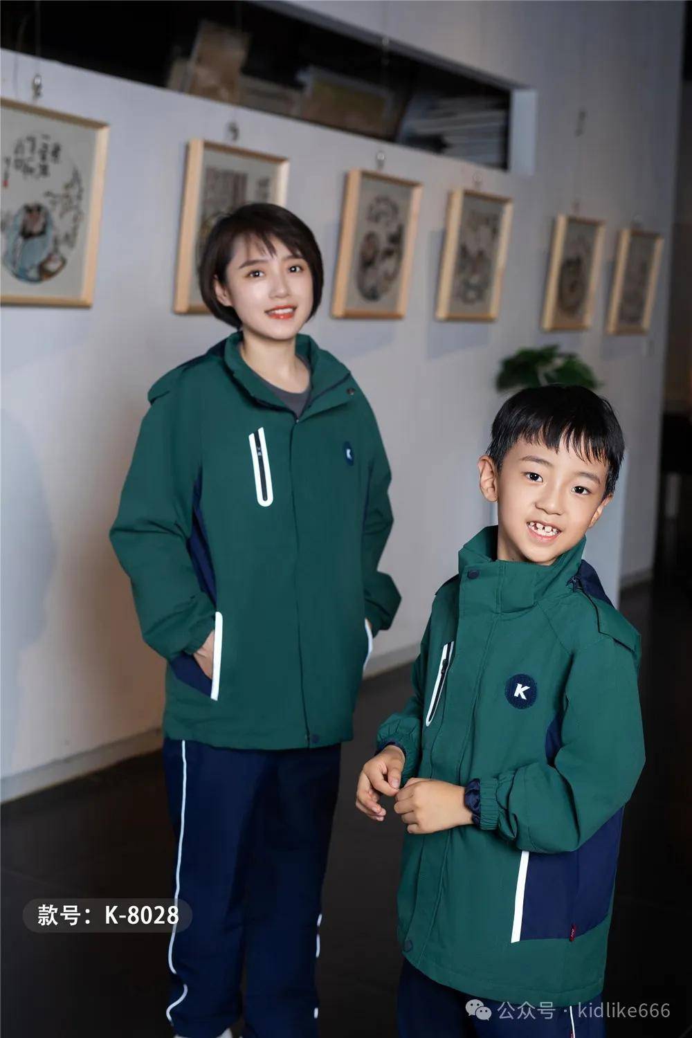校服、美育理念、科技与环保：共同塑造教育的新篇章