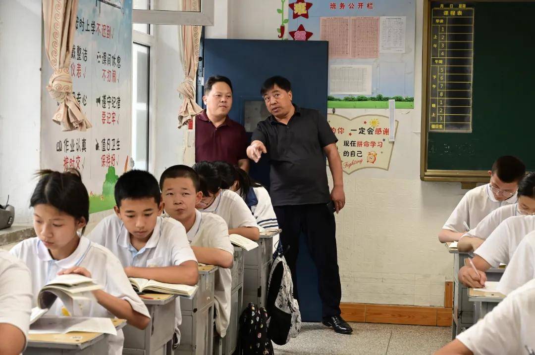 喜报!名校赞许 1!中国矿业大学授予我校"优质生源基地"荣誉称号