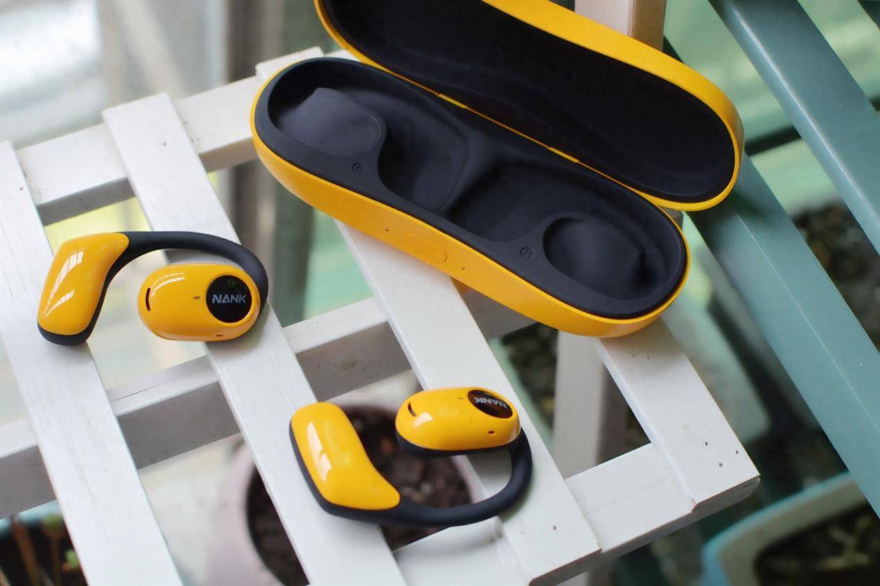 开放式耳机哪个牌子的好用?五大宝藏品牌推荐!