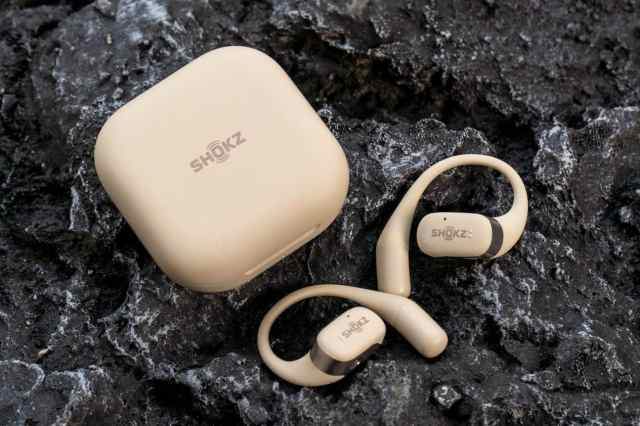 如何挑选骨传导耳机?五款自用省心骨传导耳机推荐!