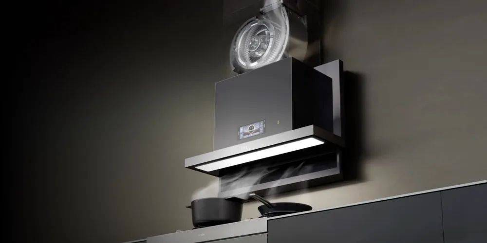 嵌隐再造厨电向上势能，中国厨房收获一条崭新的道路-家电圈官网