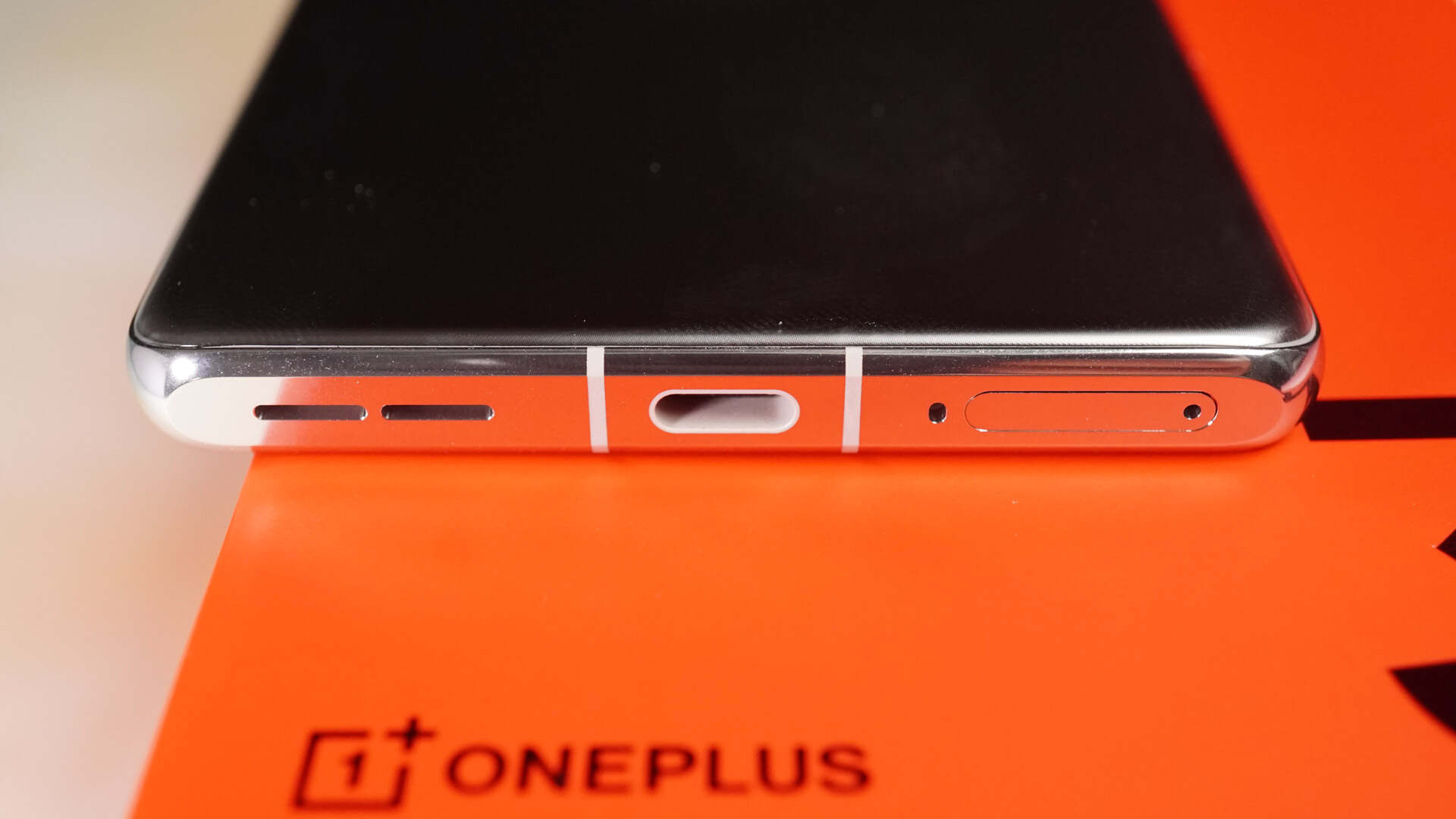 游戏续航双能怪兽 - 一加ace3pro开箱体验