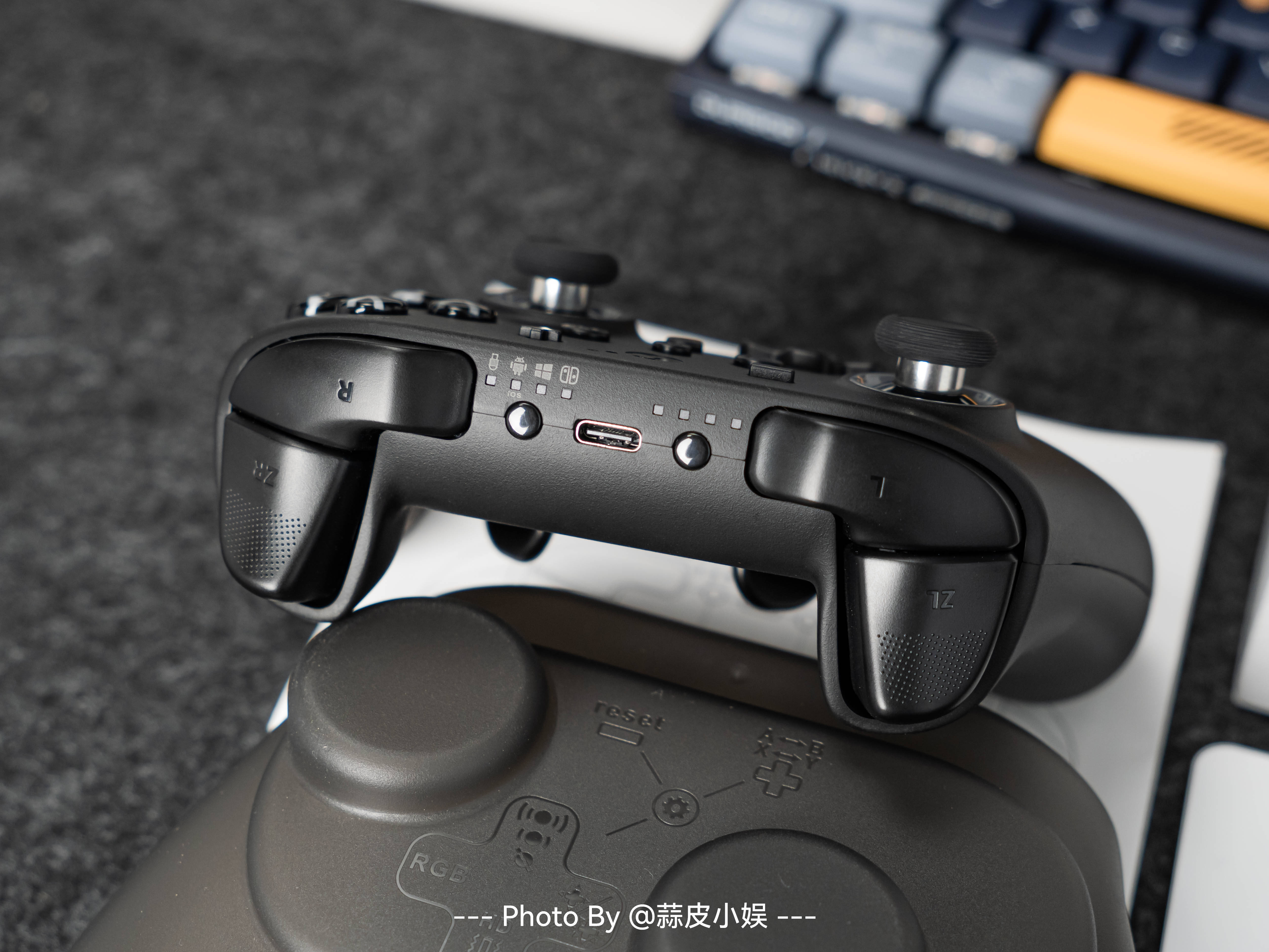 外设新宠，感受沉浸式游戏——谷粒金刚3Pro体验