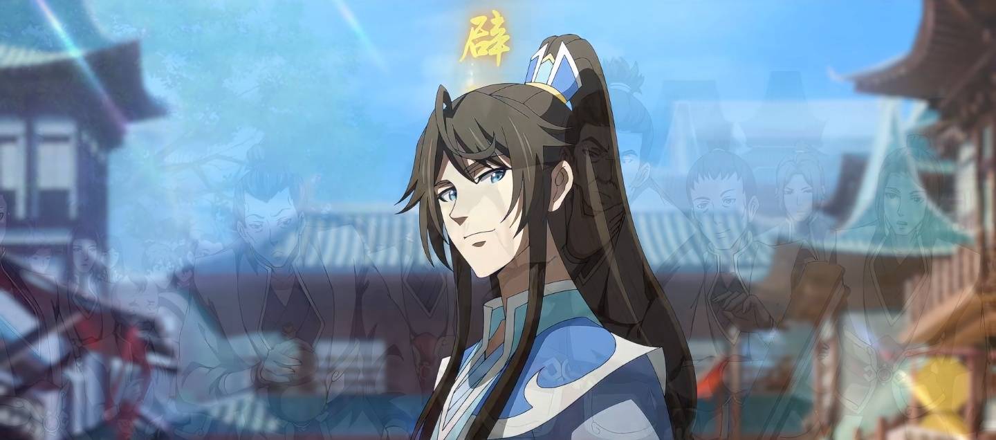 红尘女周紫陌的有多强,心高气傲的她,为何会被白小纯拿下一血?