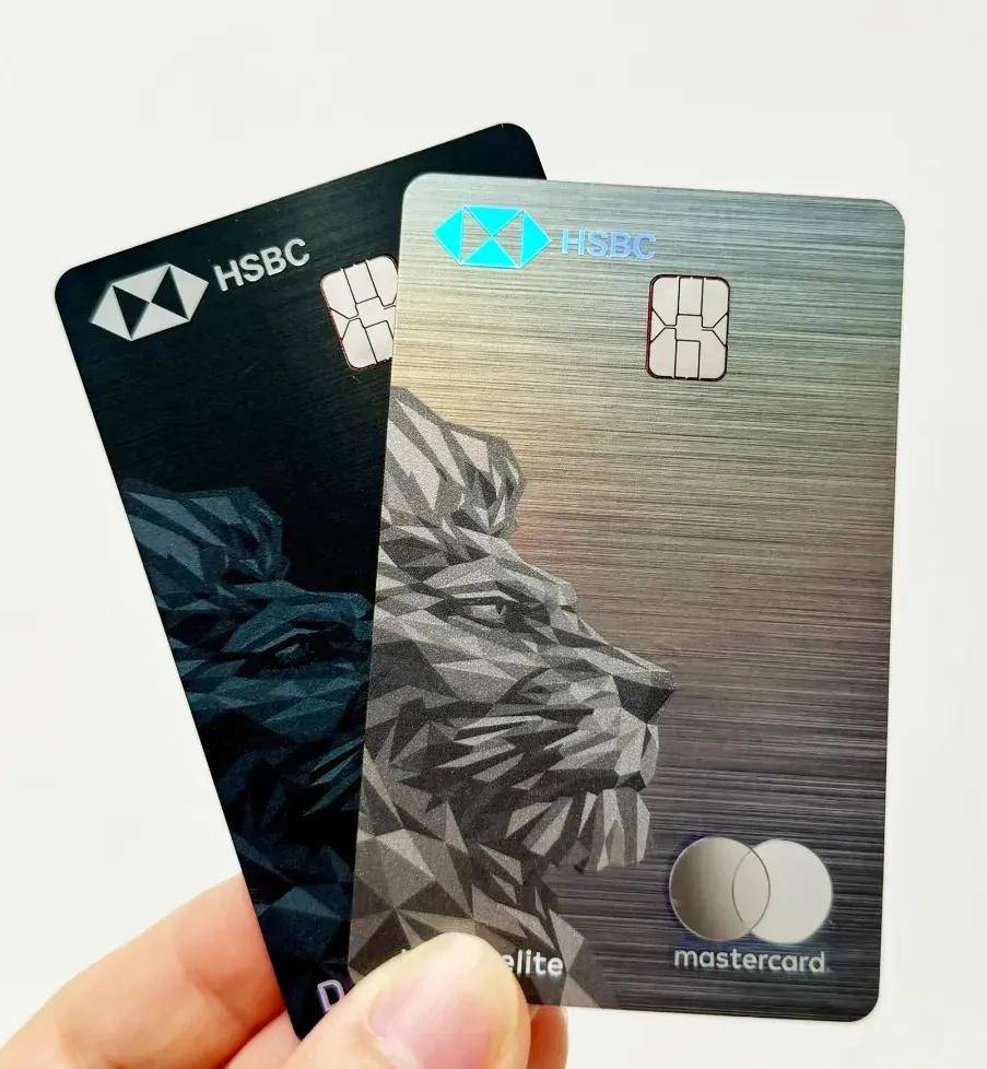 汇丰免年费顶级卡发力了_活动_里程_信用卡