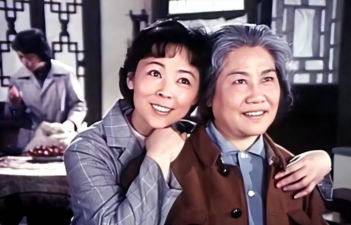 "王芳"刘尚娴:参演《英雄儿女》毁一生,如今83岁的她过得怎样