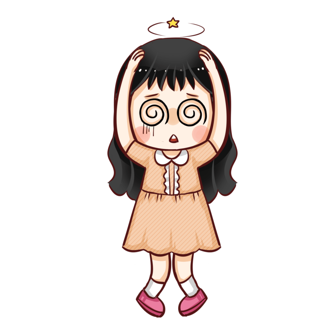 蹲下后站起来头晕,眼前发黑,是不是生病了?