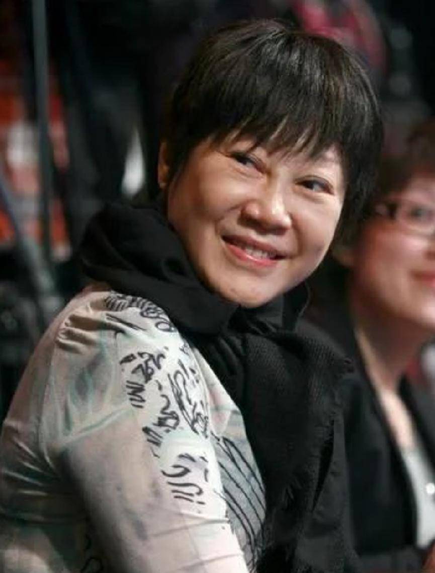 陈家瑛_陈百强_工作