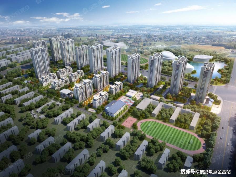 南达新沂汽车客运站,新沂南站(高铁在建中),连霍高速,多维立体交通路