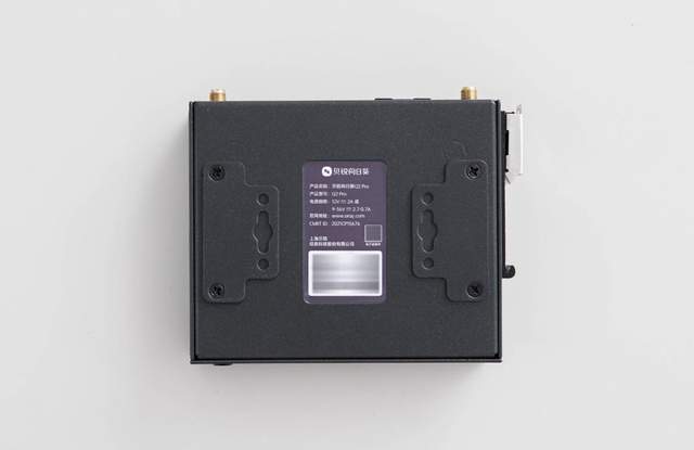 提高运维效率!无需外网,不装软件:向日葵Q2Pro工业级远控设备