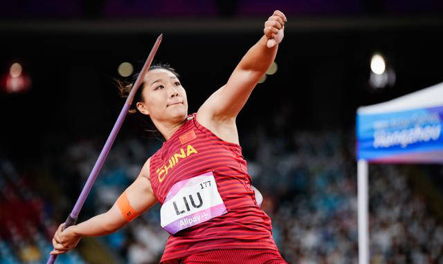 巴黎奥运田径名单公布!刘诗颖爆冷落选,刘虹与李玲迎来第5次出征