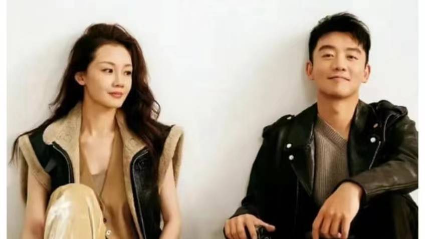 郑恺惊言：失去苗苗踪迹，娱乐圈或将引爆舆情风暴？-郑恺为苗苗