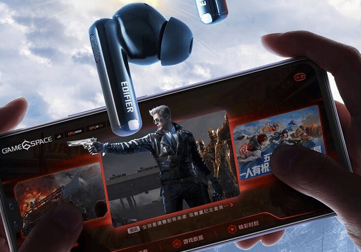 性价比蓝牙耳机排行榜前十名有哪些?十大性价比蓝牙耳机榜单盘点