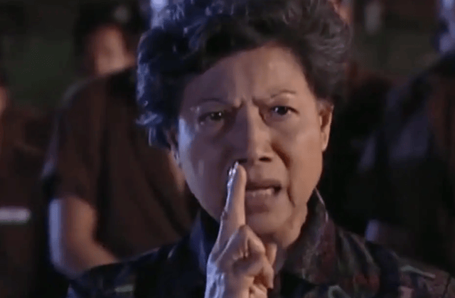 科学家:千年历史早就