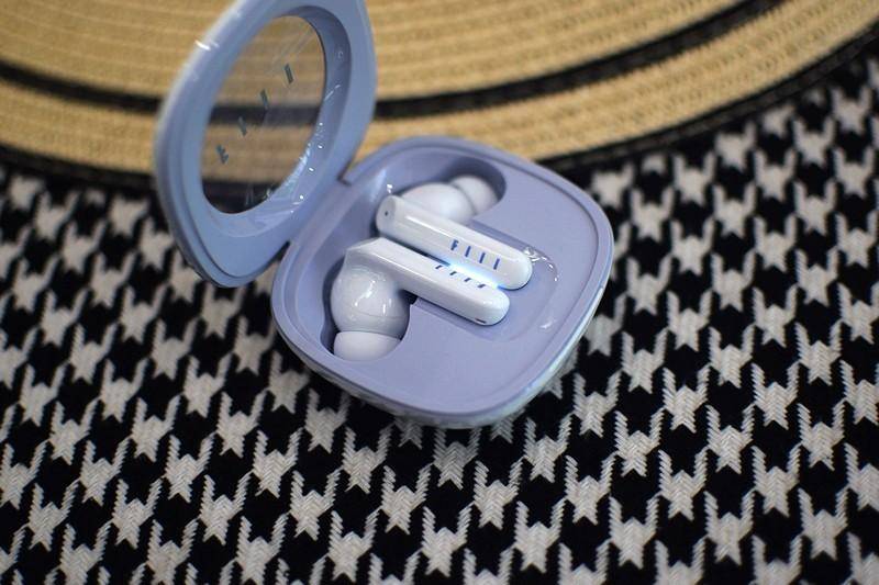 两百多块就能买到的全能耳机 FIIL Key Pro主动降噪真无线蓝牙耳机