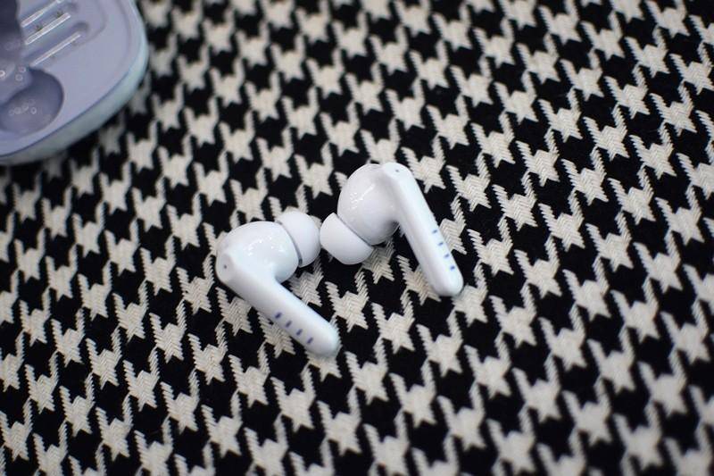 两百多块就能买到的全能耳机 FIIL Key Pro主动降噪真无线蓝牙耳机