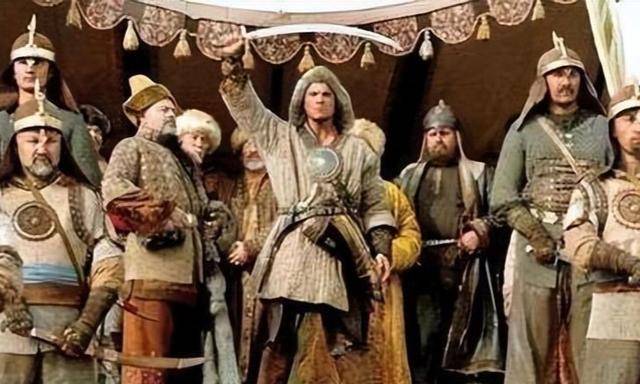 中原历代王朝,为何要丢掉西伯利亚?西伯利亚是如何被沙俄吞并的