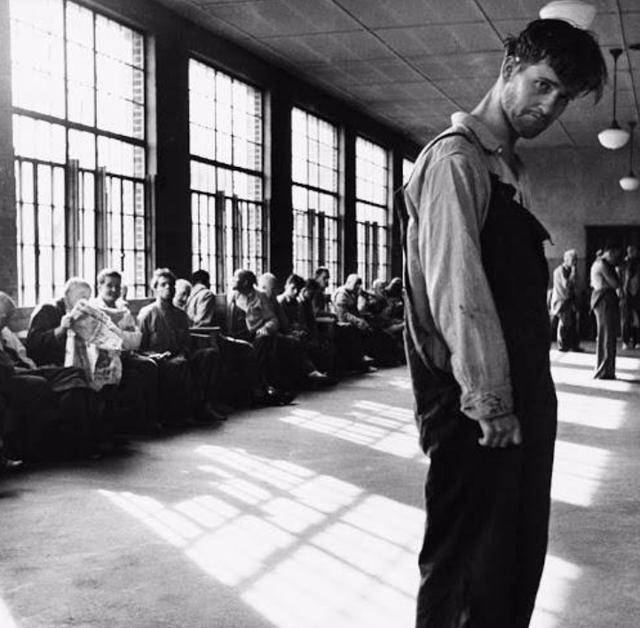 让8个正常人混入精神病院,结局如何_大卫·罗森汉恩_医生_诊断