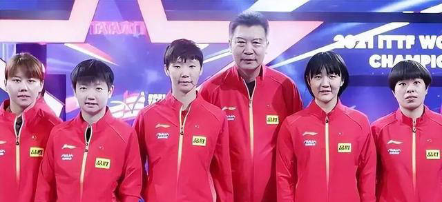 这促使人们更深入地关注中国乒乓球队在国际赛场上的表现,期待着选手