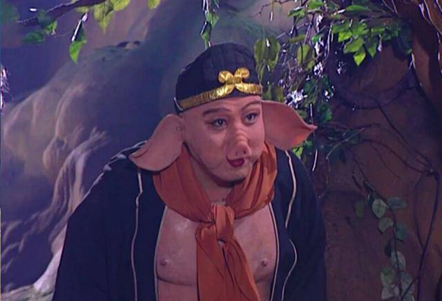 孙悟空的72变,不如猪八戒36?大错特错