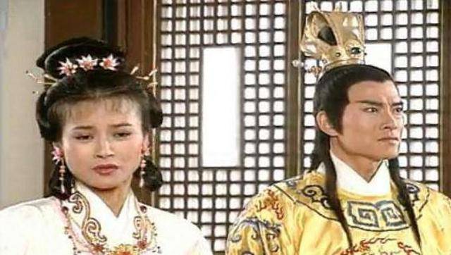 小周后被宋太宗当众"强幸"?后世文人做了件不道德的事情