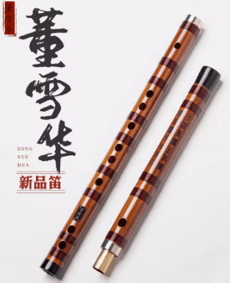 初学者买什么笛子?中国十大知名竹笛品牌精选