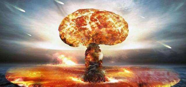 当年我国第一颗原子弹成功爆炸后,各大国都有什么反应?