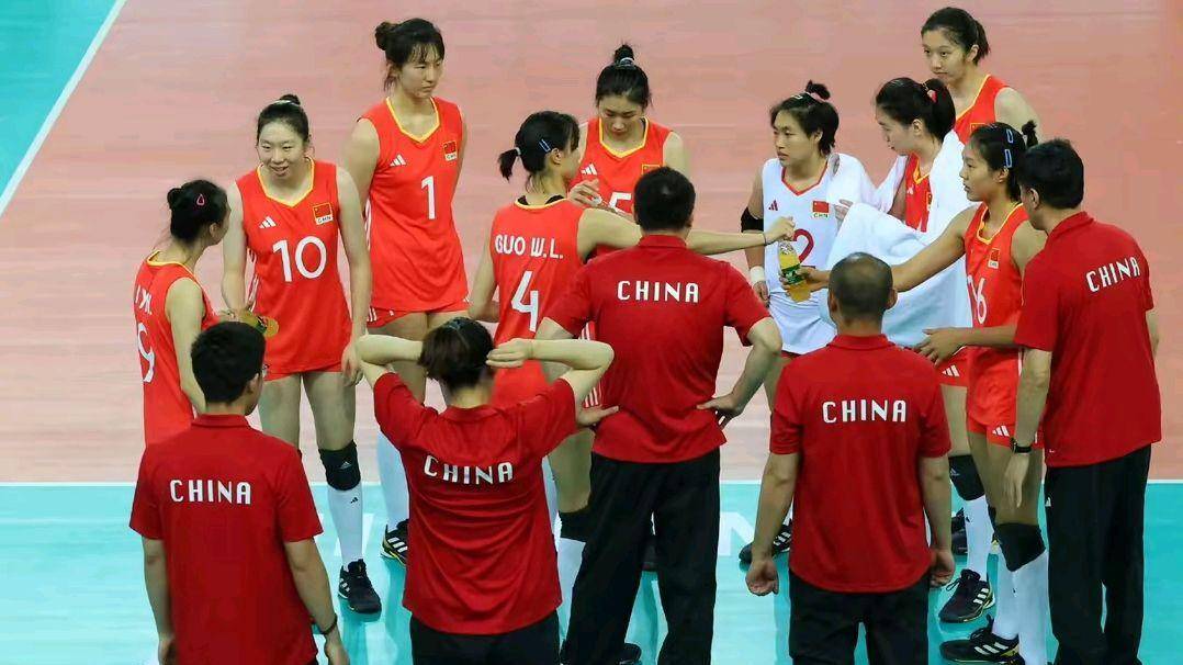 原创            韩国女排1-3不敌日本 中国U20女排或大胜韩国晋级决赛-韩国女排两连胜