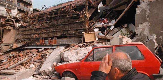 1999年中国使馆被炸,我国损失了什么?又获得了什么?